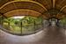Entrance Walkway 