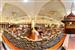 Island's Dining Room