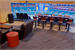 ADT Club Seating with Table 2
