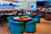 ADT Club Banquet Seating 4