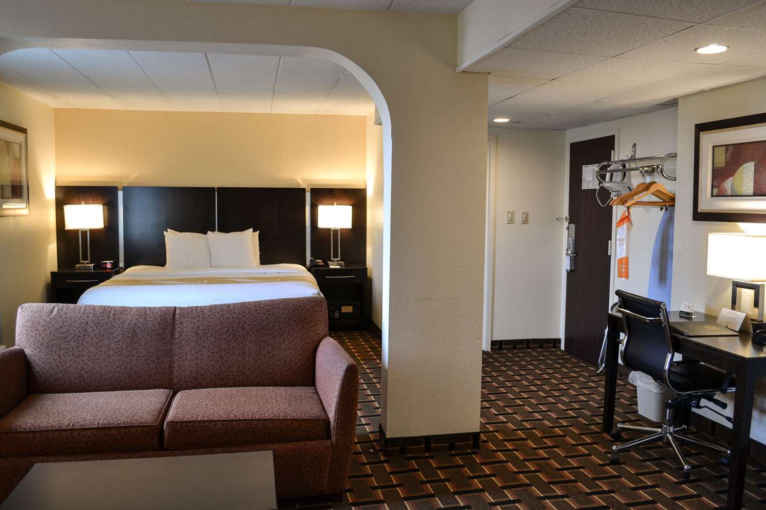 Comfort Inn Dunmore - Scranton East photo 2