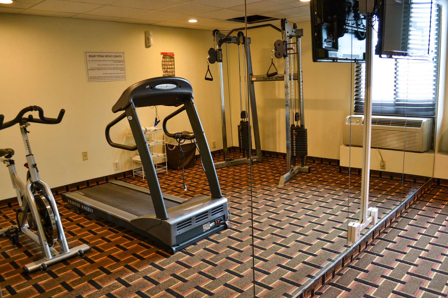 Comfort Inn Dunmore - Scranton East photo 8
