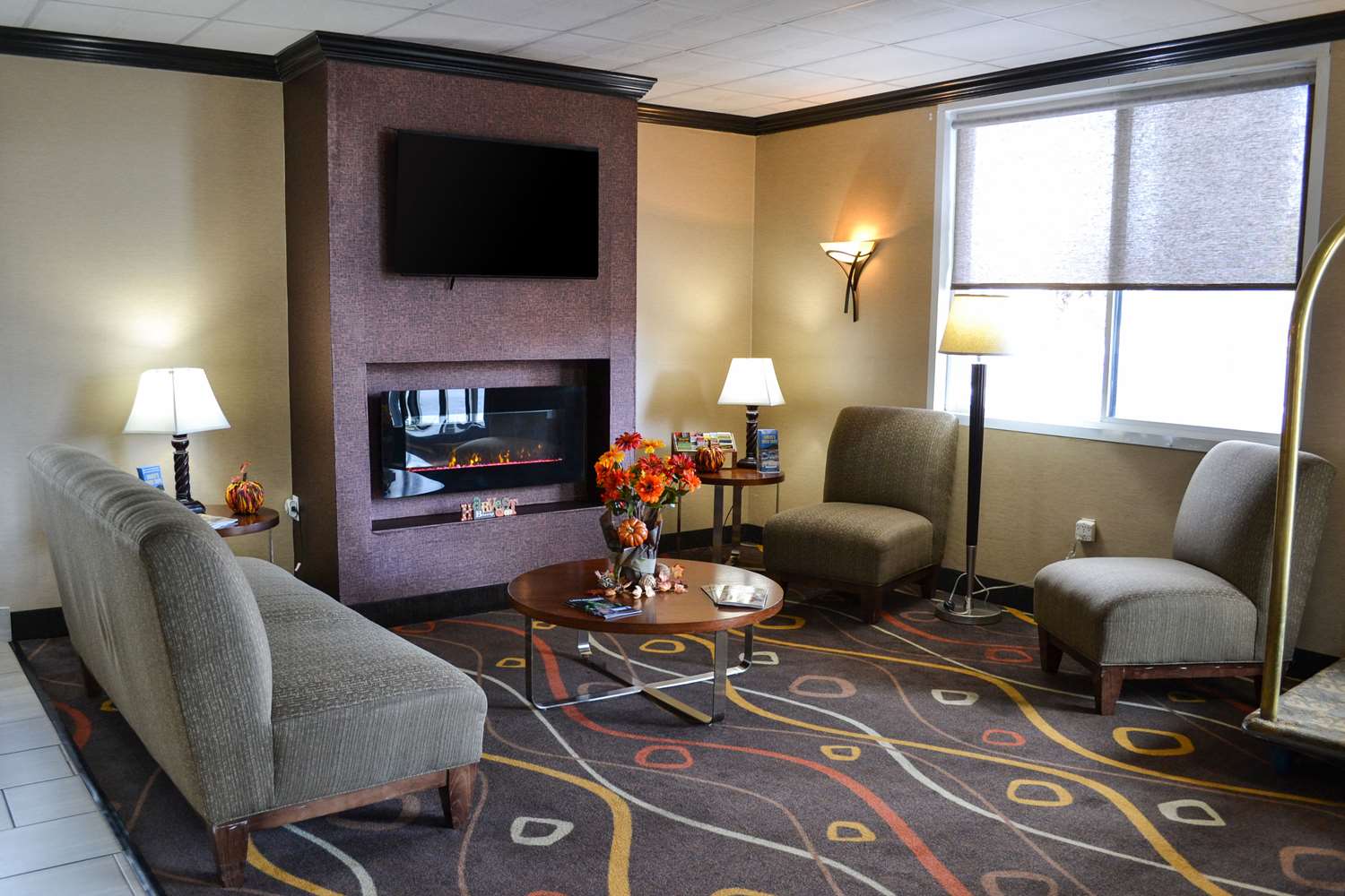 Comfort Inn Dunmore - Scranton East photo 6