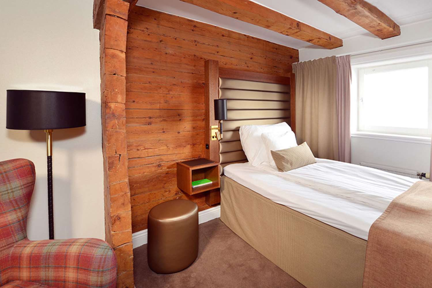 Home Hotel Packhuset by null