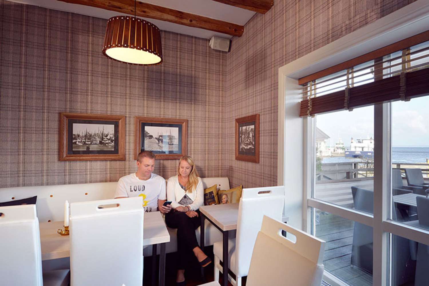 Home Hotel Packhuset by null