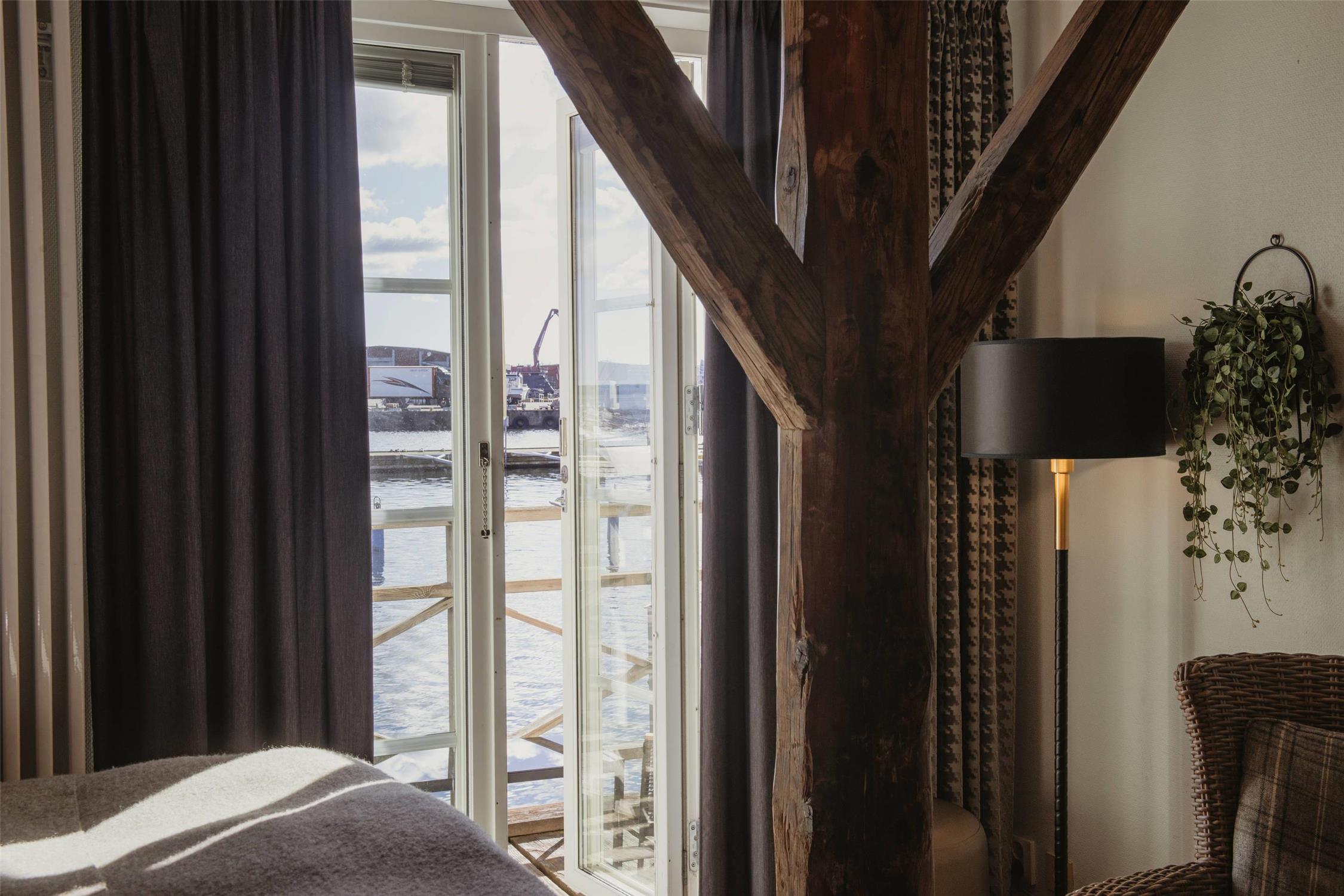 Home Hotel Packhuset by null