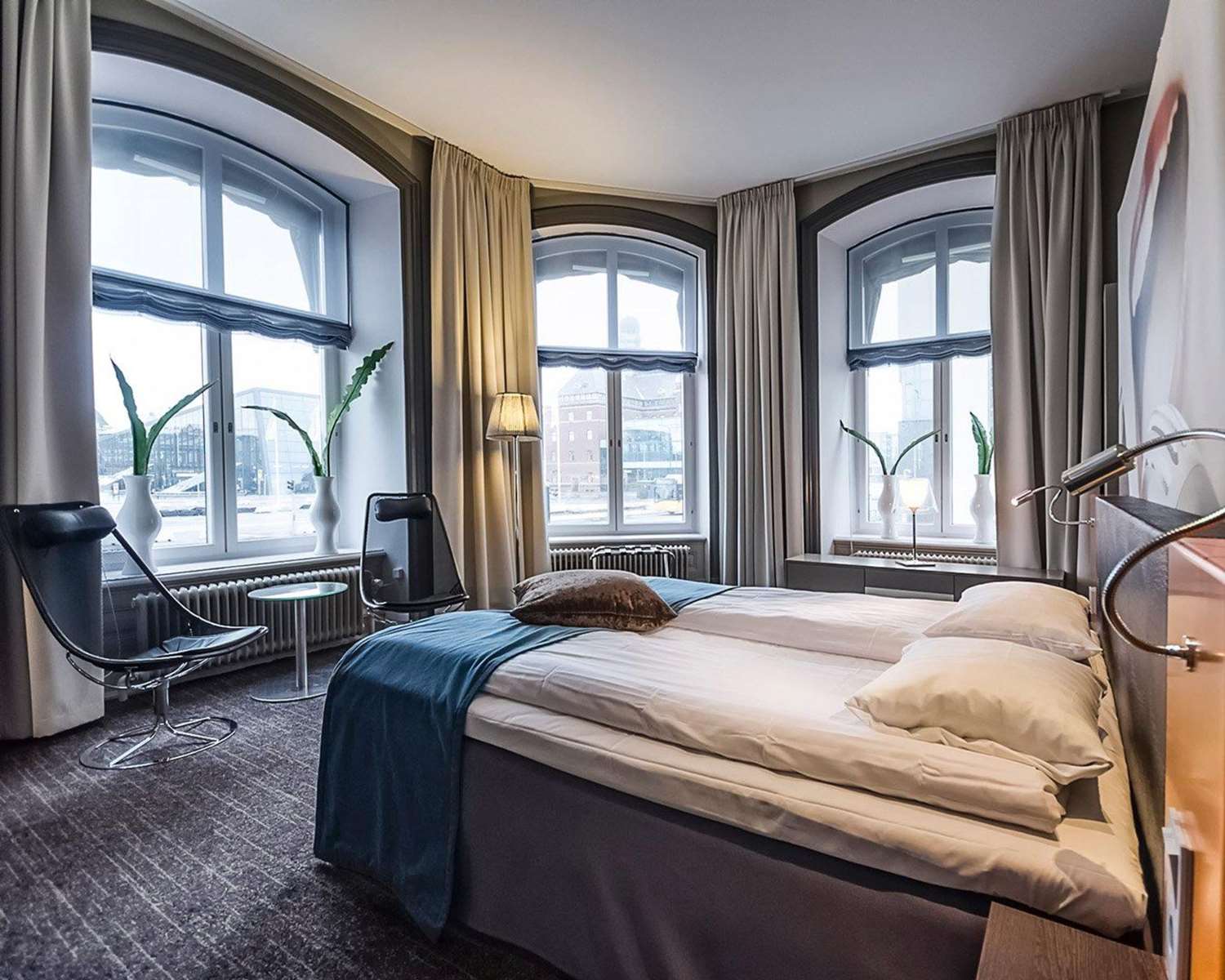 Comfort Hotel Malmö by null