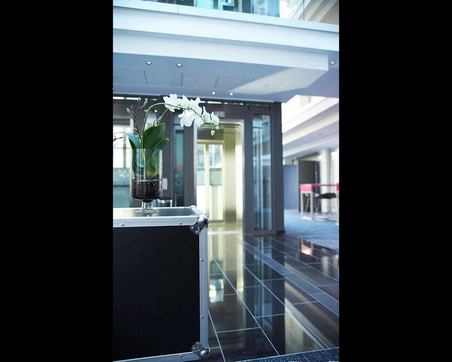 Comfort Hotel Malmö by null