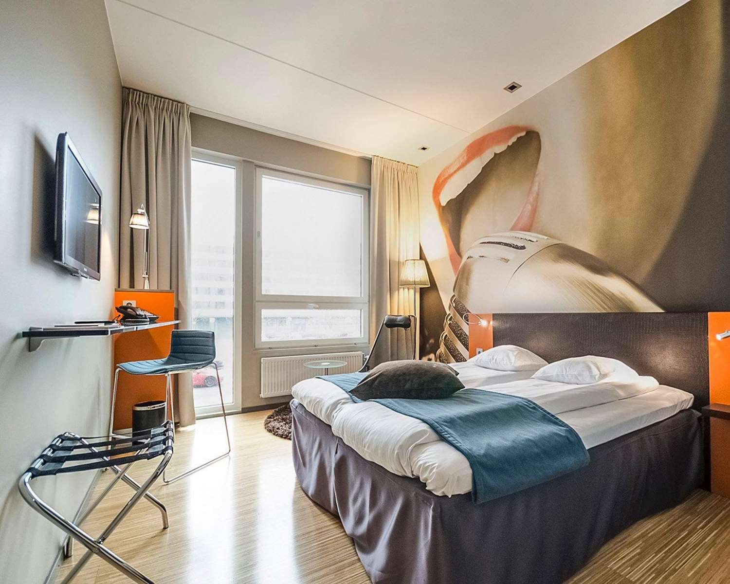 Comfort Hotel Malmö by null