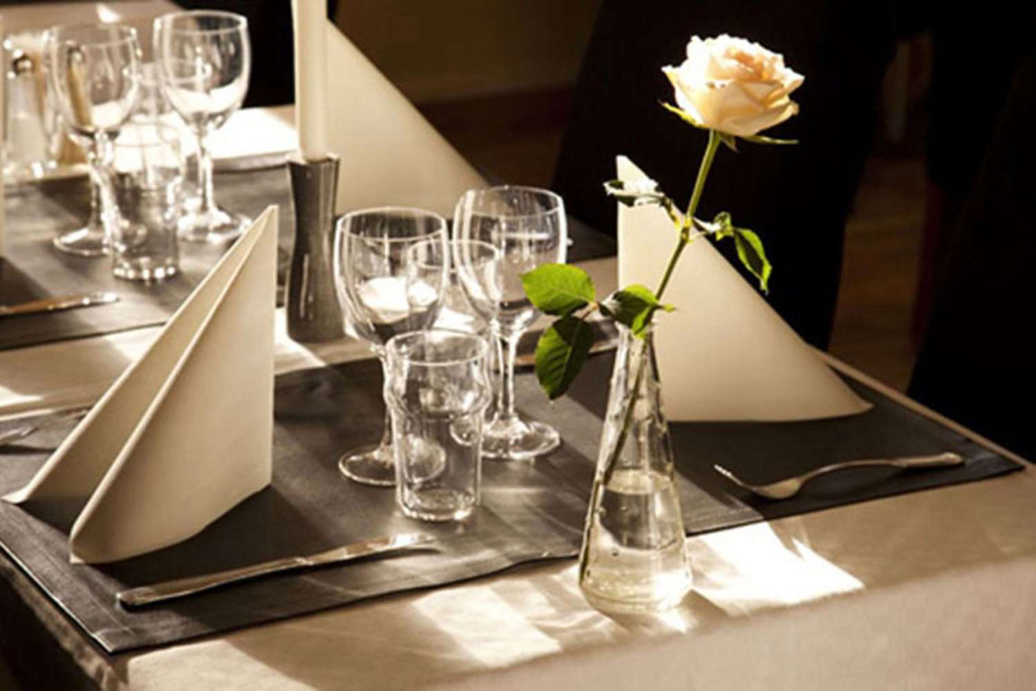 Quality Hotel Grand Kristianstad by null