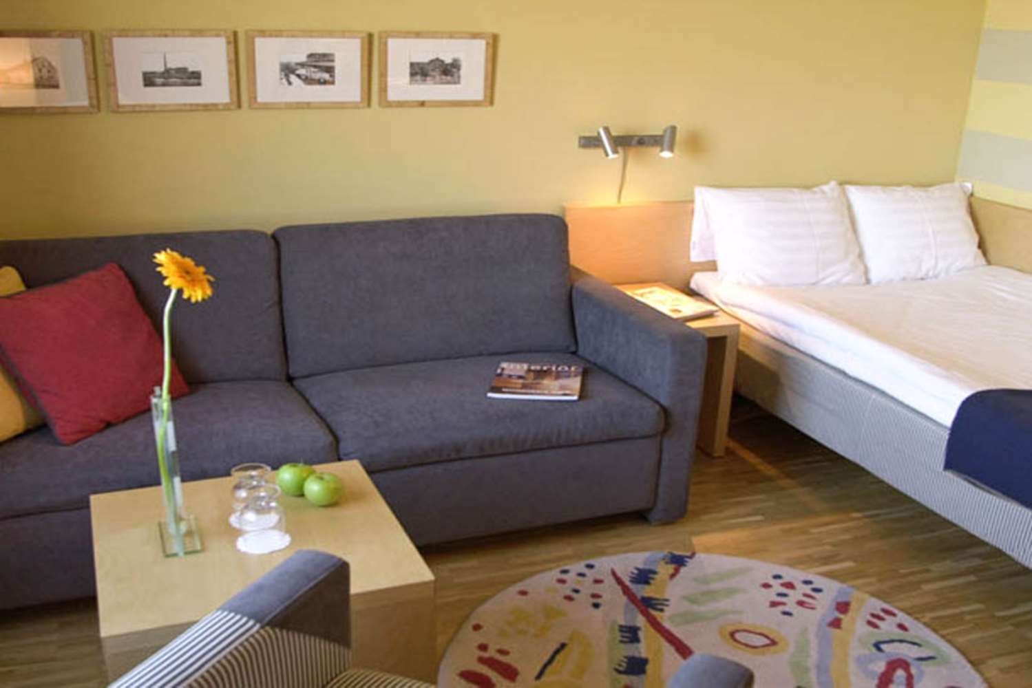 Quality Hotel Vänersborg by null