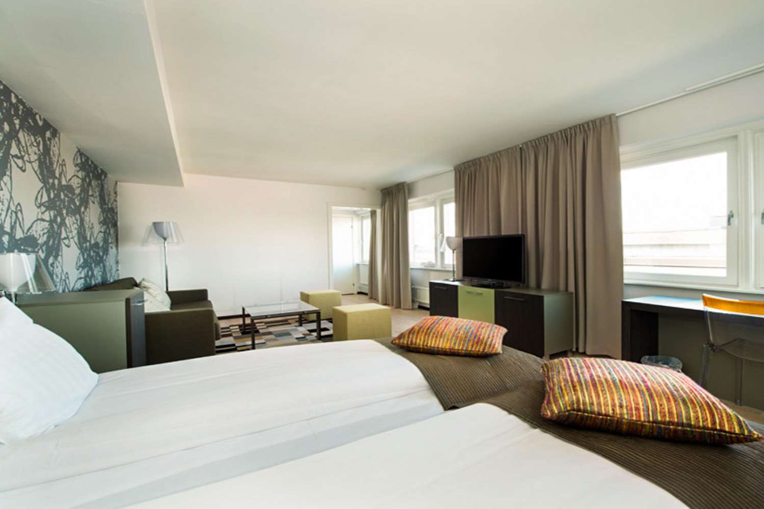 Quality Hotel by null