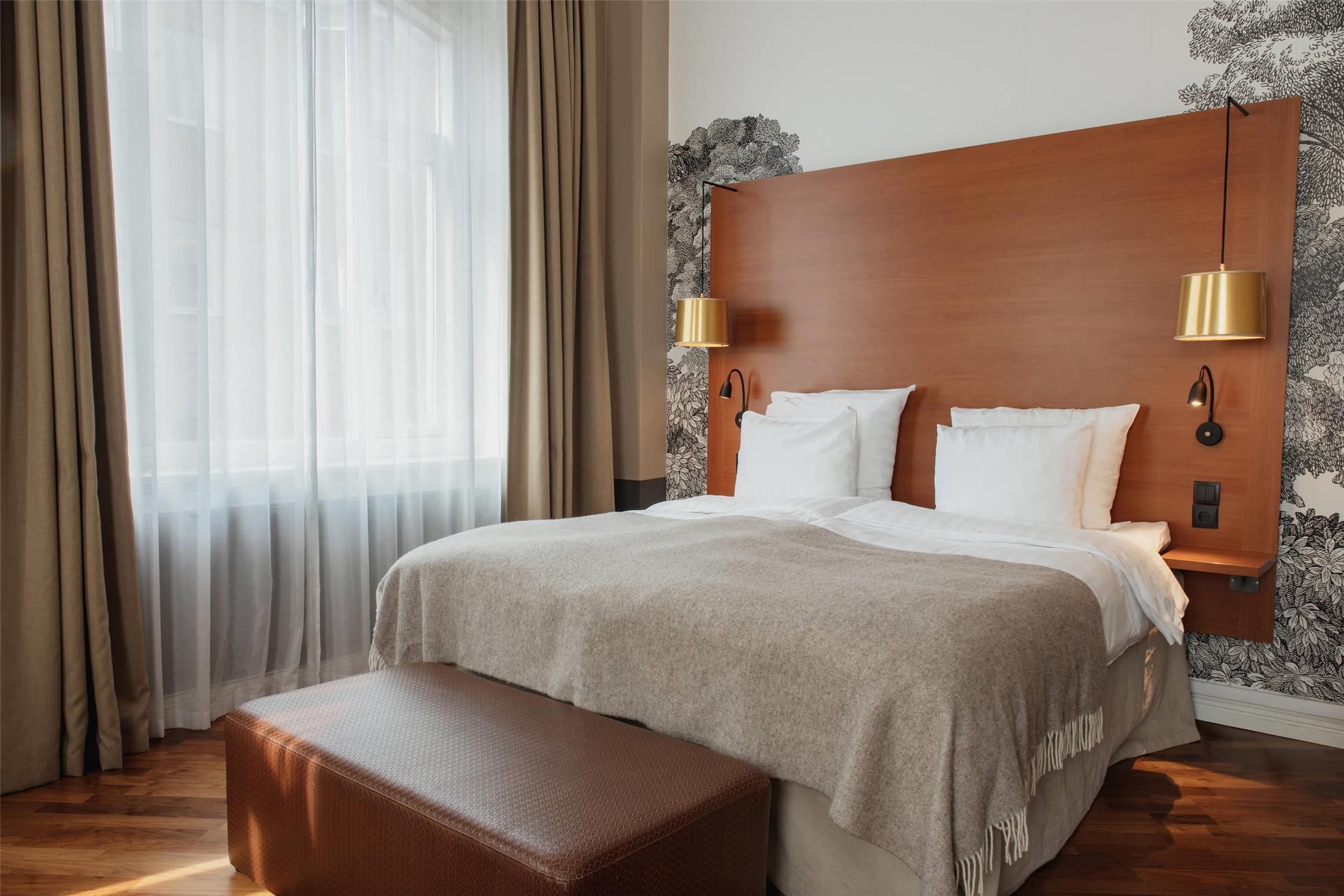 Home Hotel Temperance by null