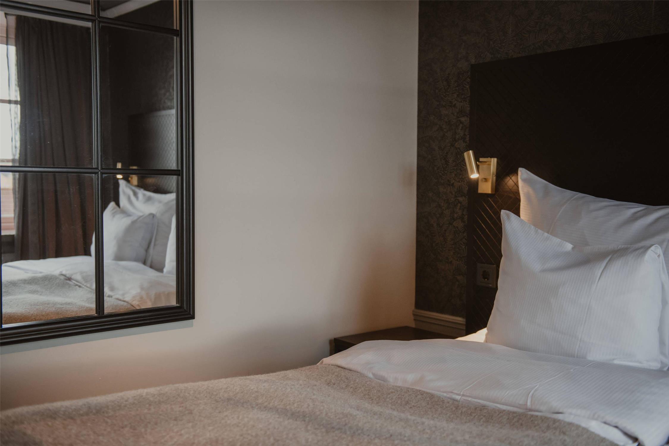 Home Hotel Grand Helsingborg by null