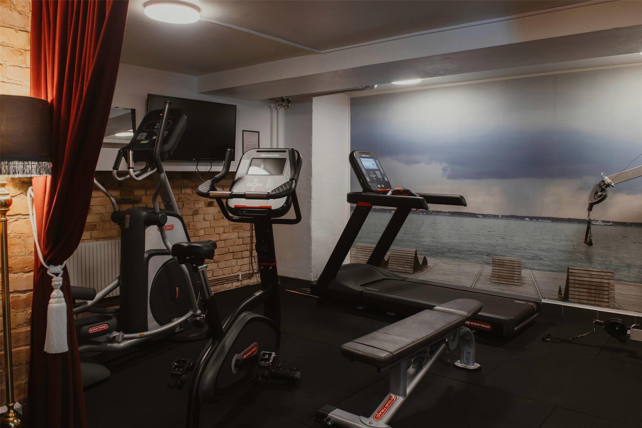 Home Hotel Grand Helsingborg by null