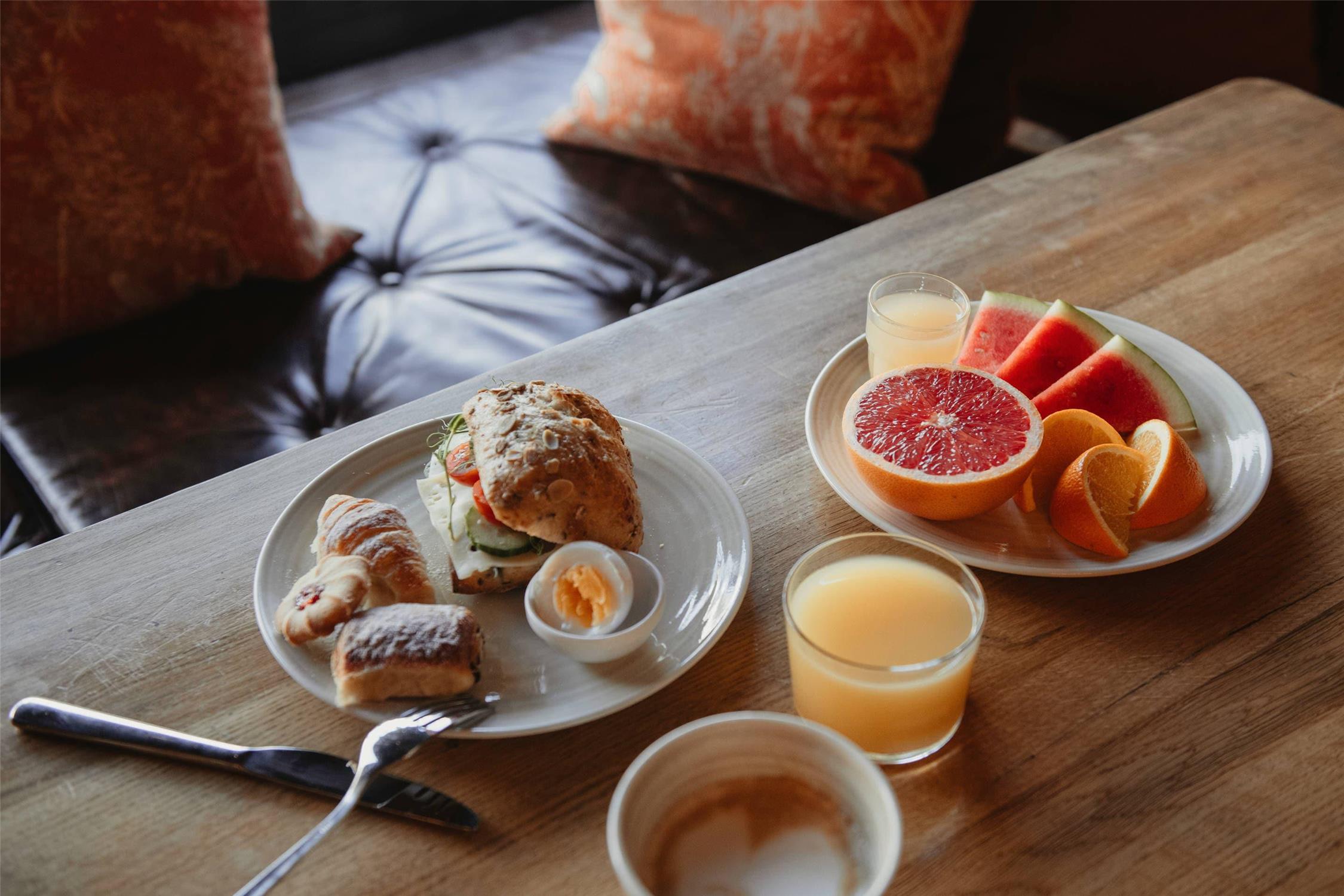 Home Hotel Grand Helsingborg by null