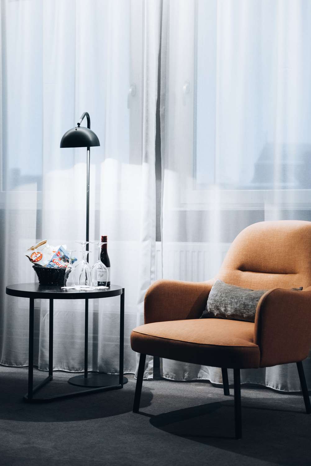 Clarion Hotel Gillet by null