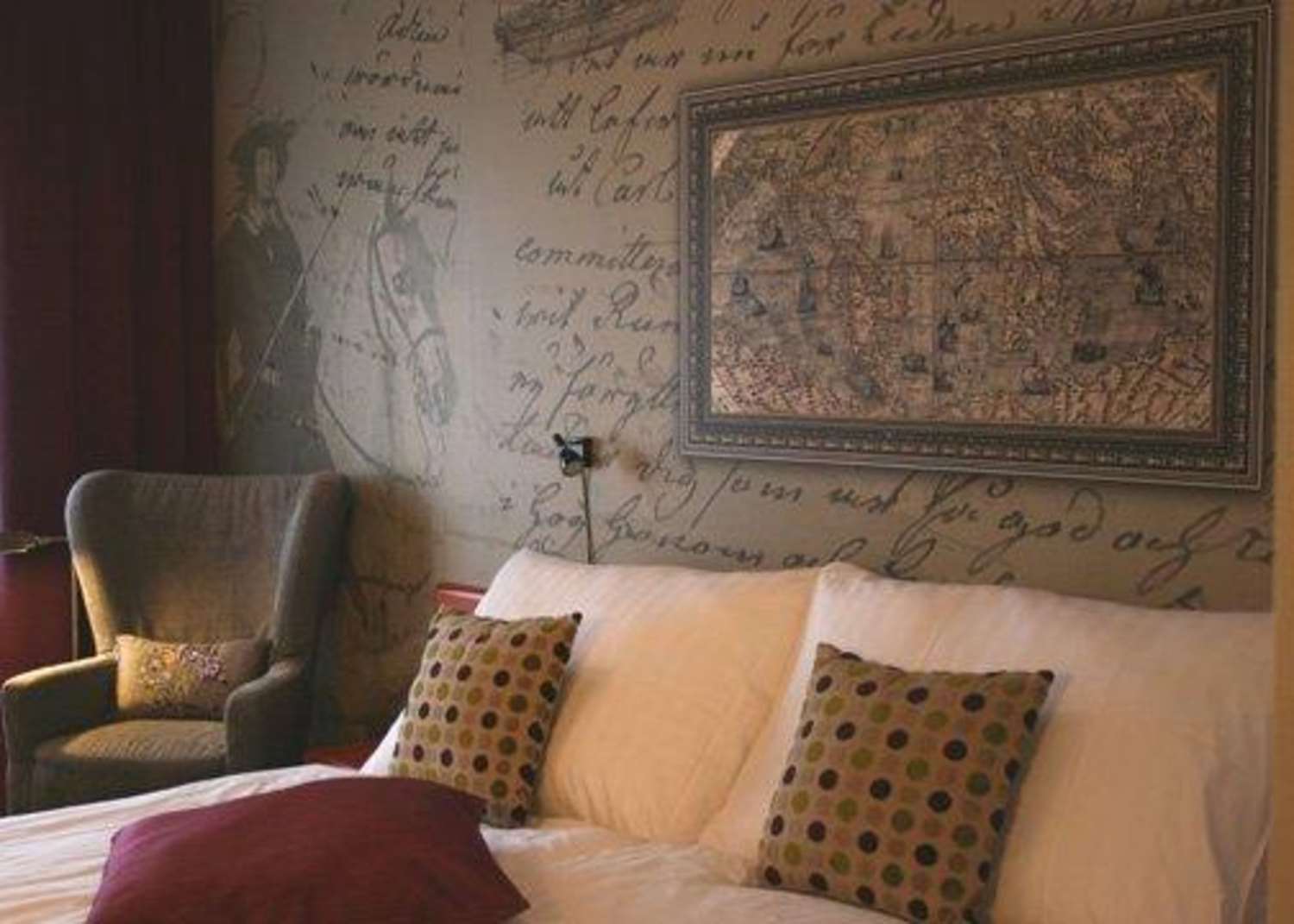 Home Hotel Carlscrona by null