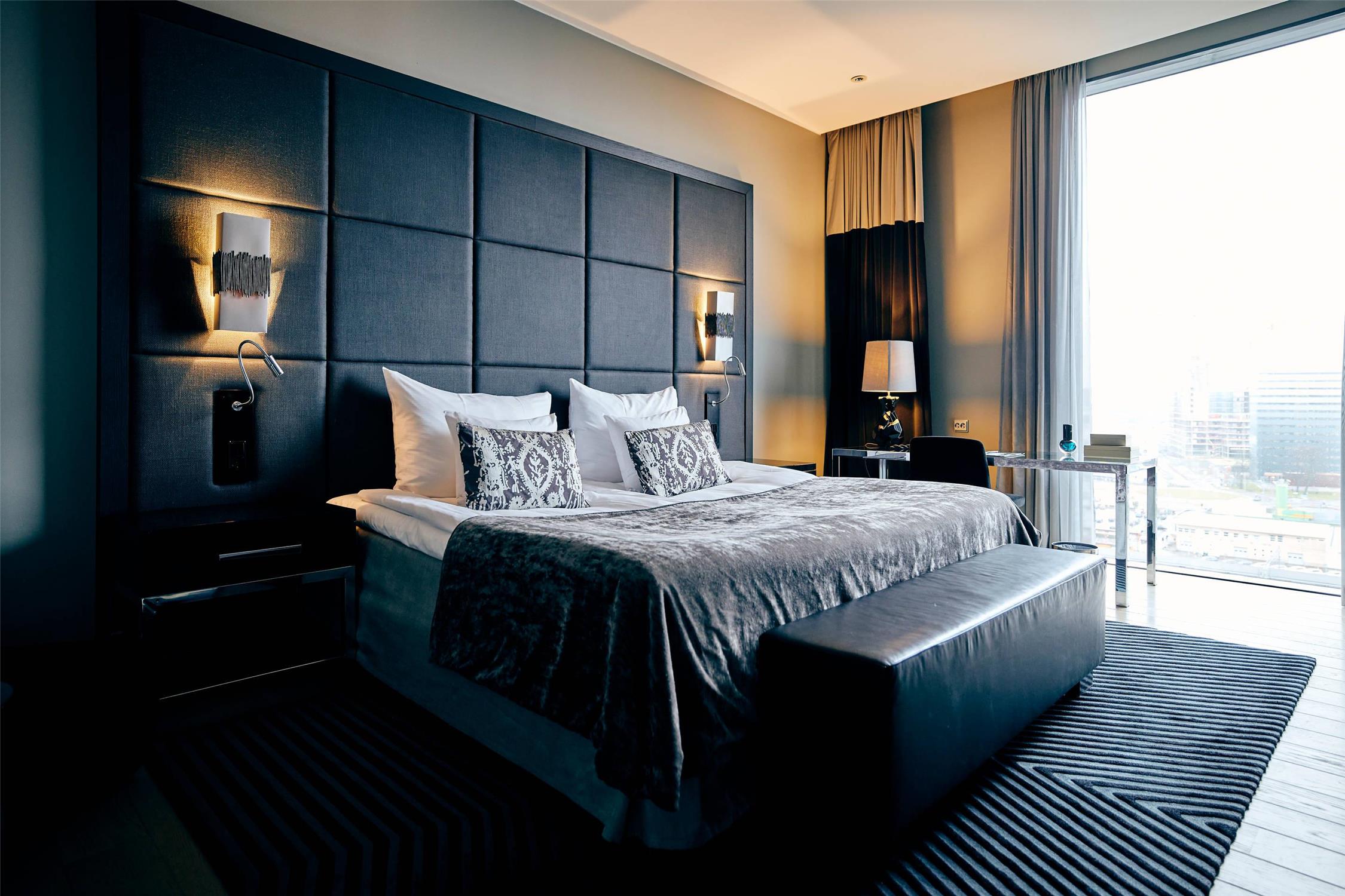 Clarion Hotel Post photo 3