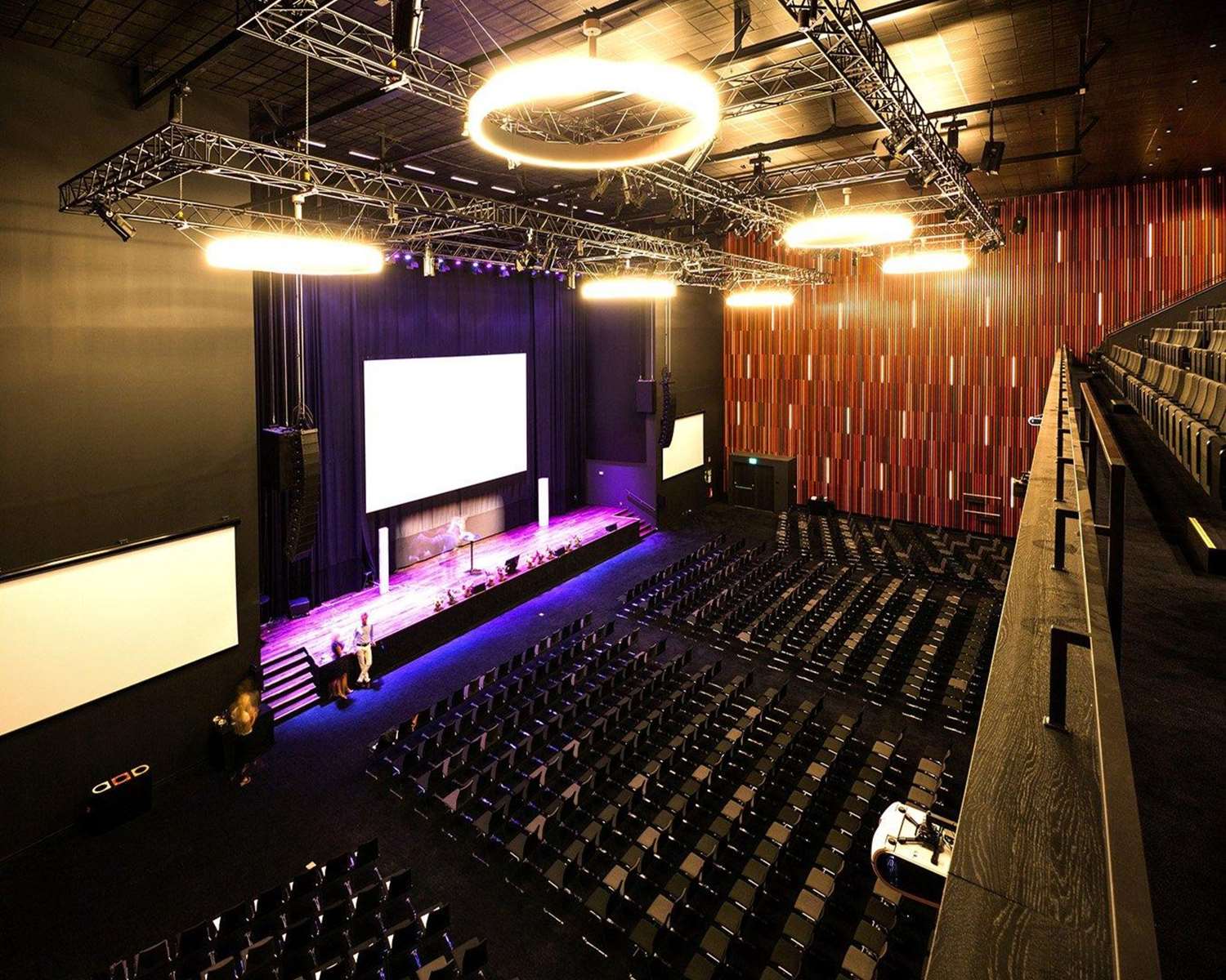 Clarion Hotel Malmö Live by null