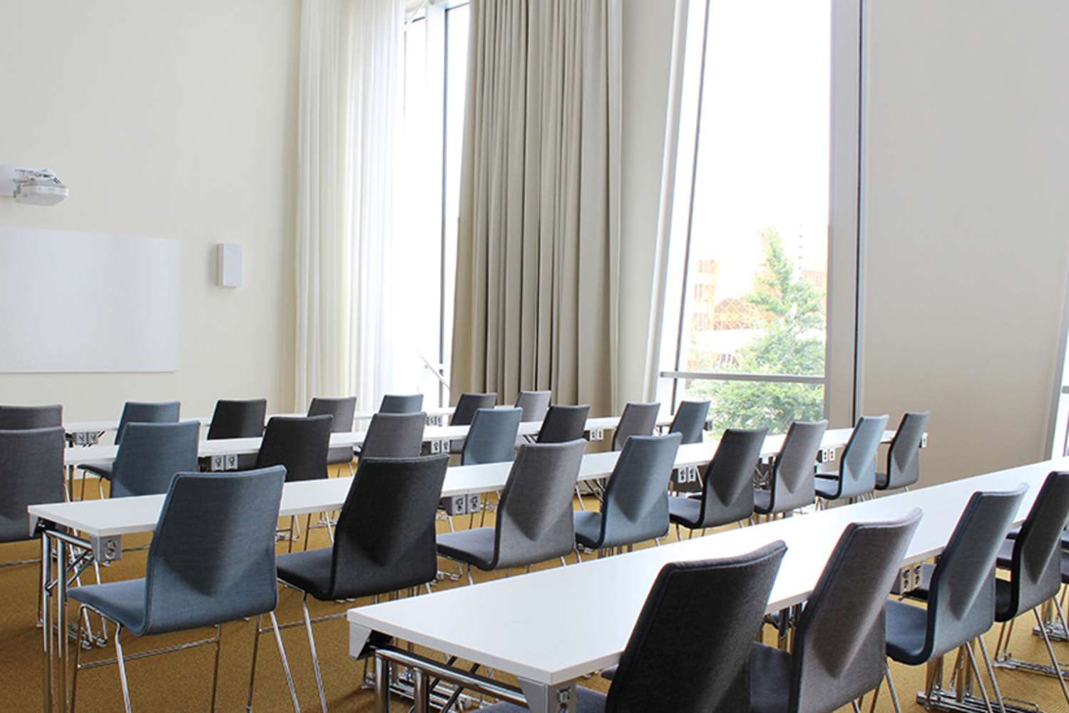 Quality Hotel View by null