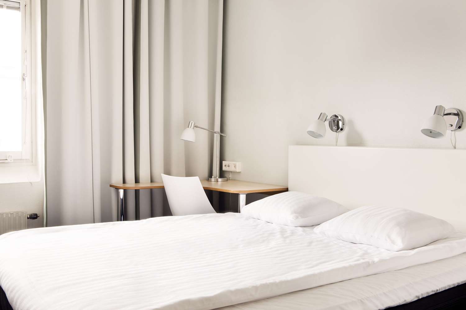 Comfort Hotel Arctic by null