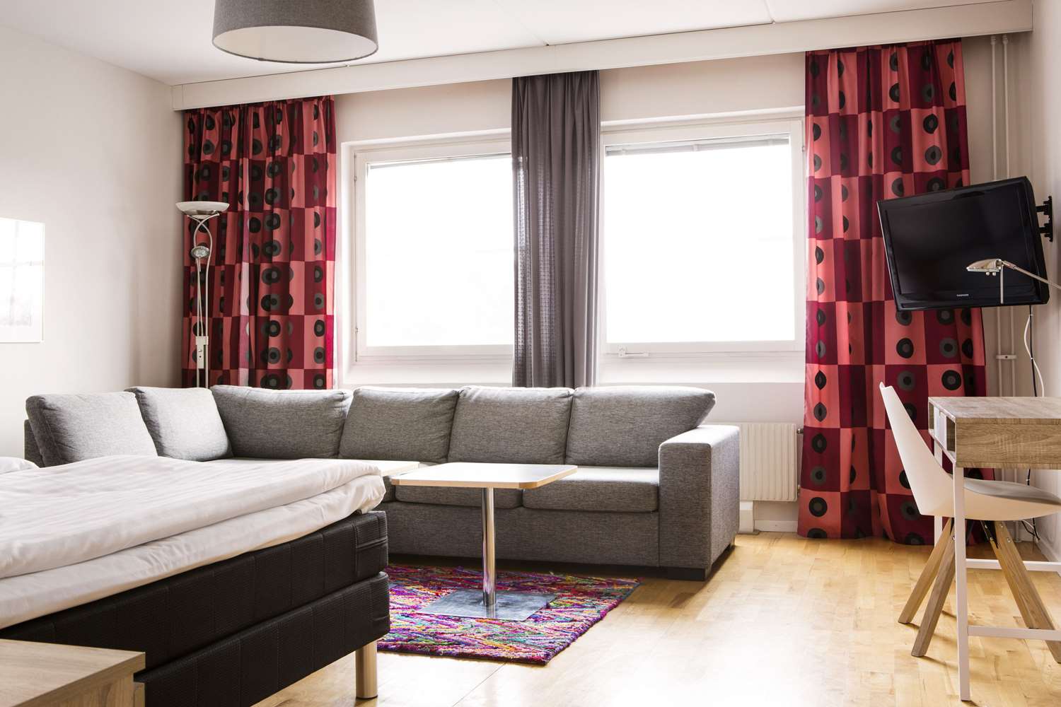 Comfort Hotel Arctic by null