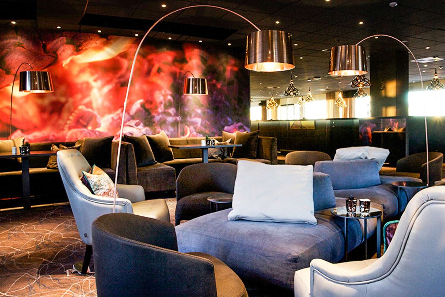 Clarion Hotel Sense by null