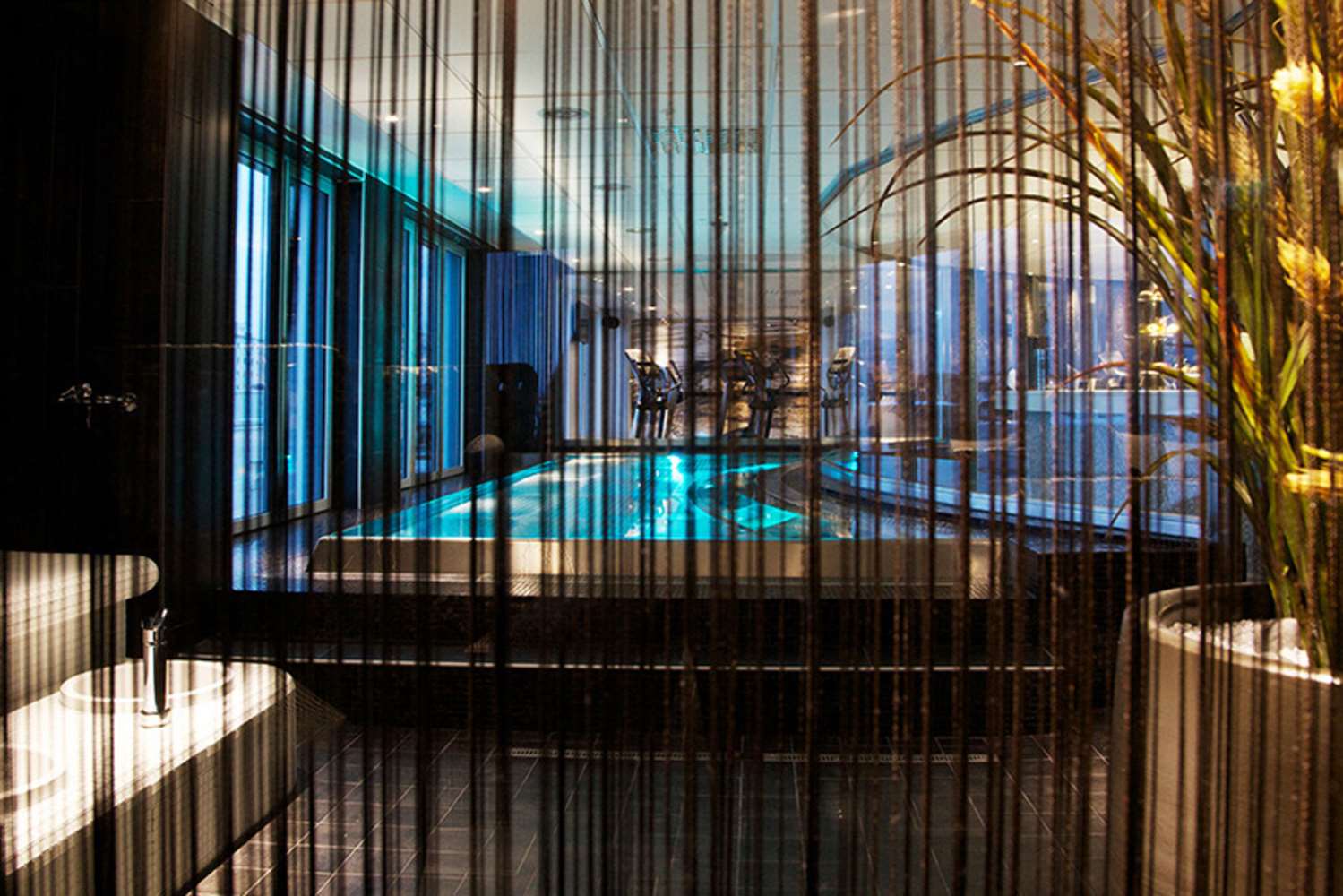 Clarion Hotel Sense by null