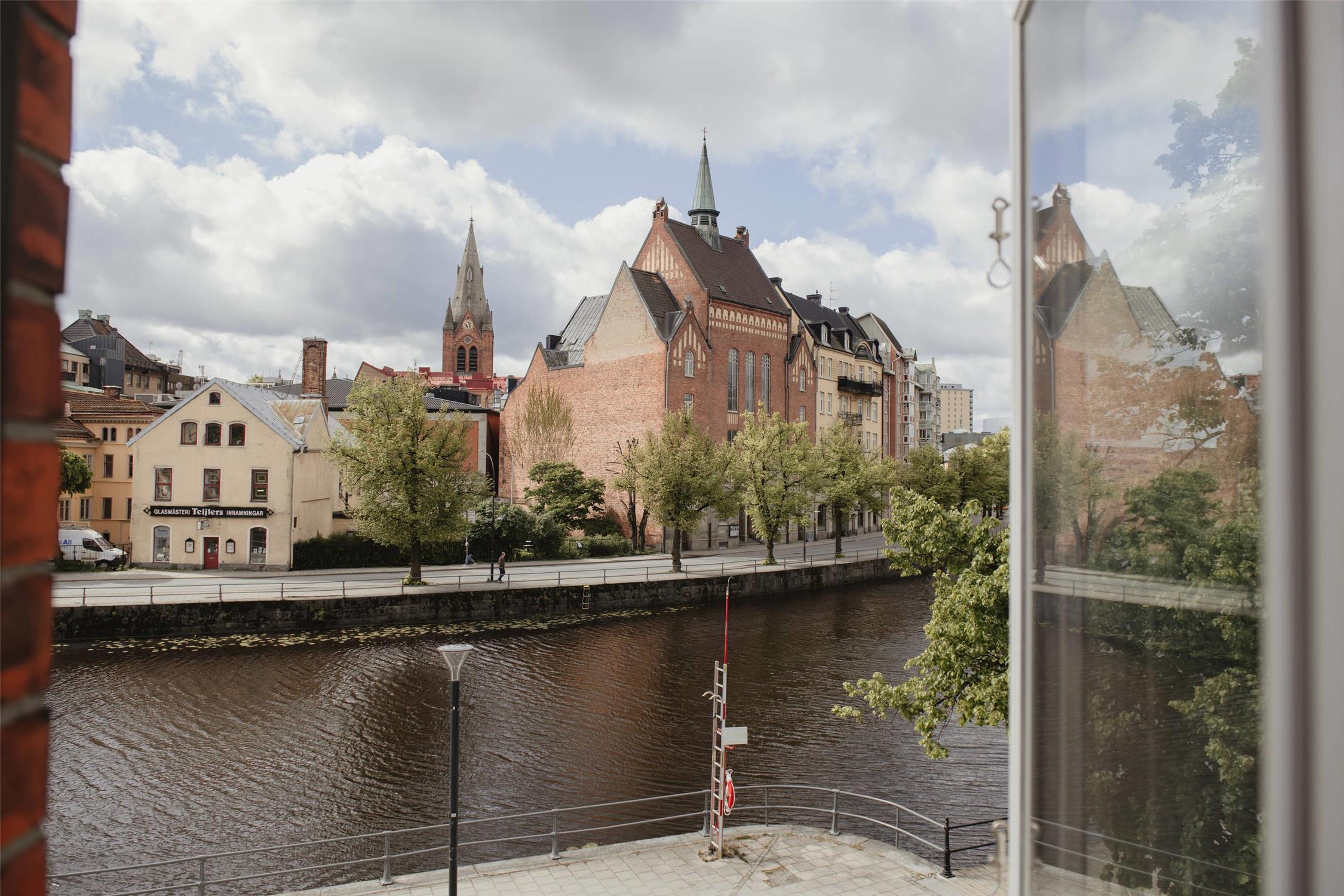 Strawberry Home Hotel Borgen photo 4