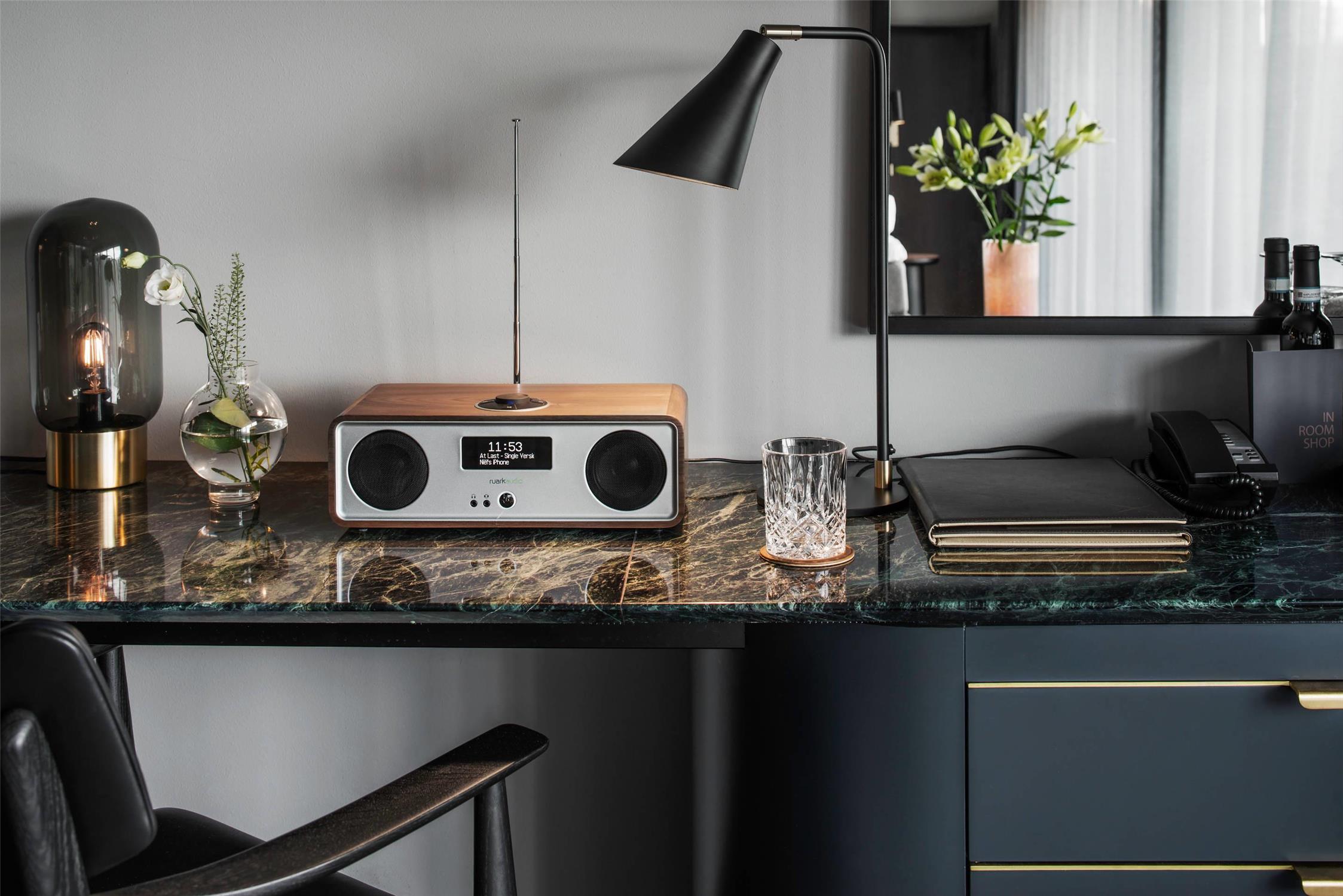 Hotel At Six by null