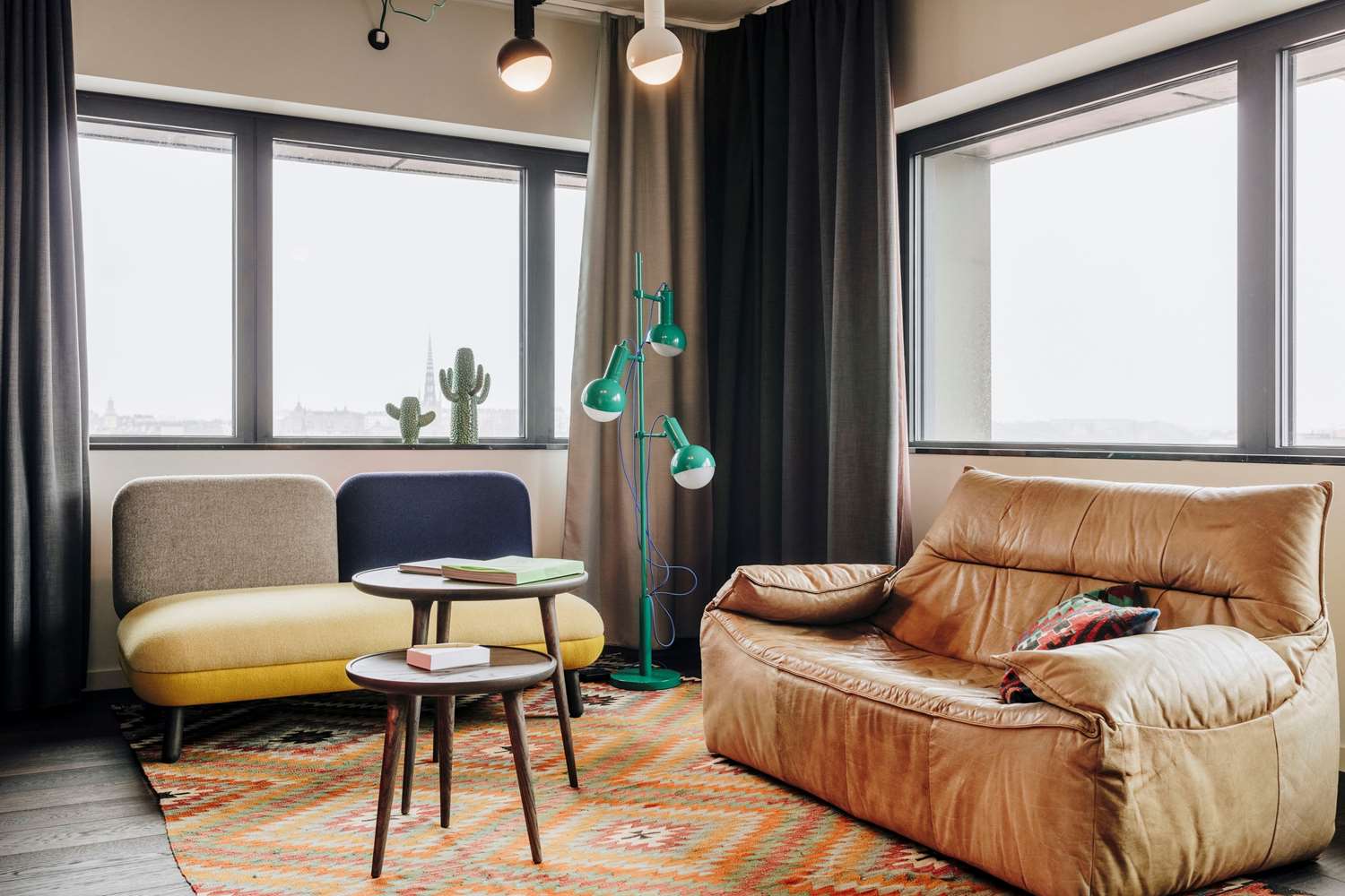 Hobo Hotel by null