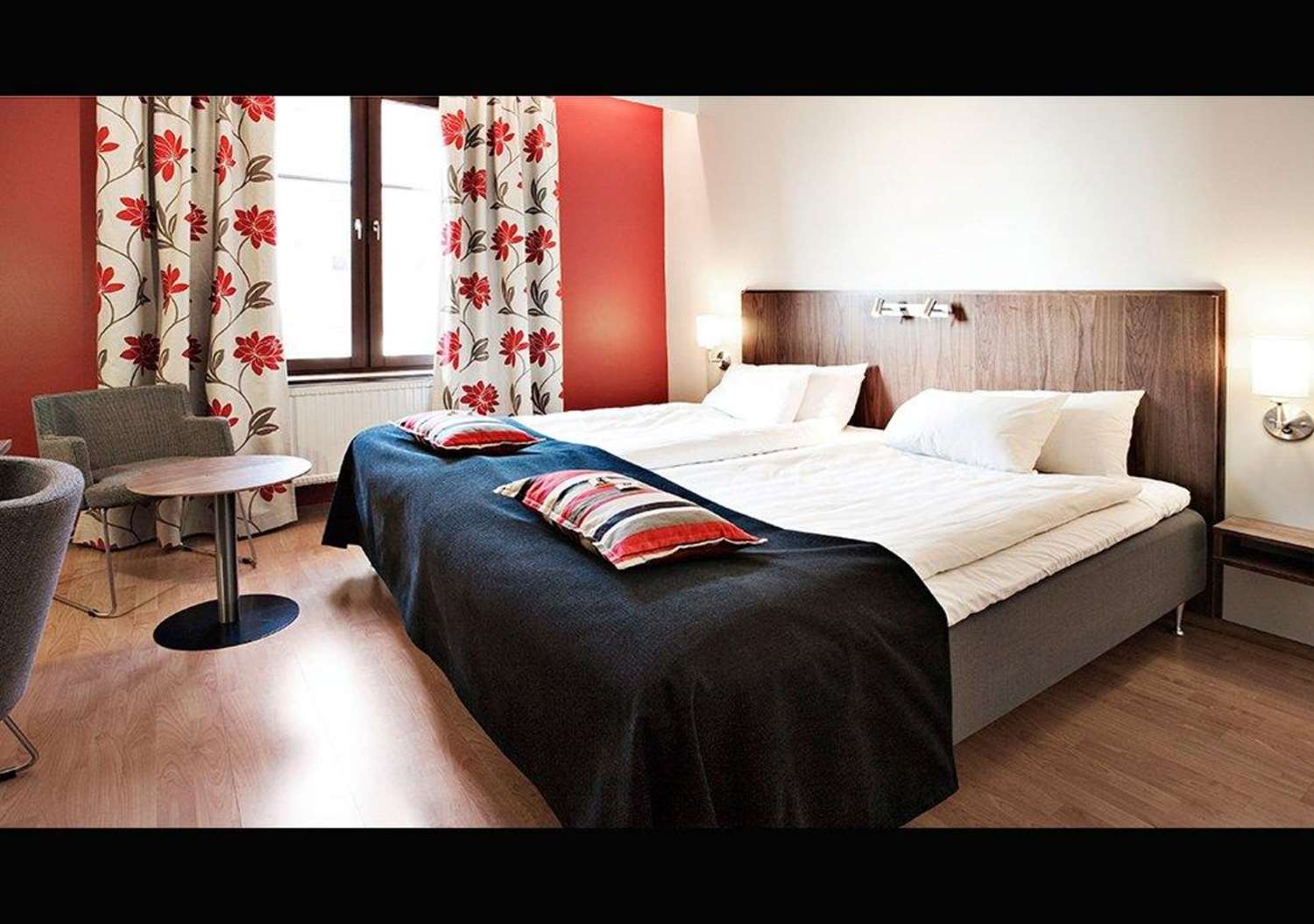 Clarion Collection Hotel Kung Oscar by null