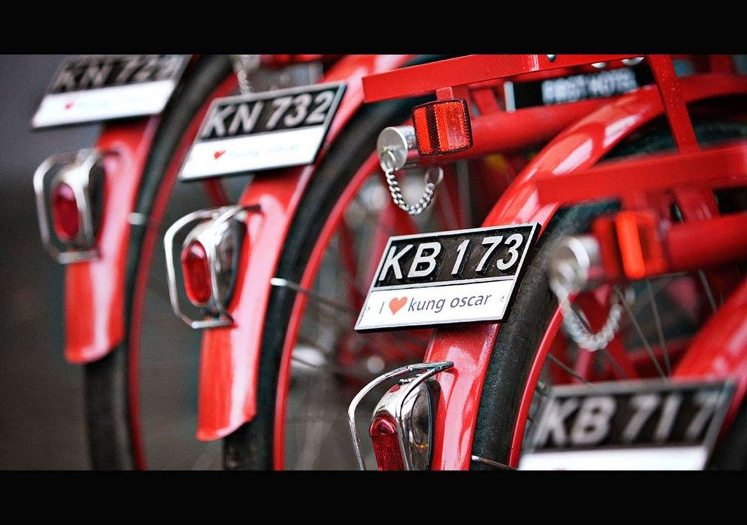 Clarion Collection Hotel Kung Oscar by null