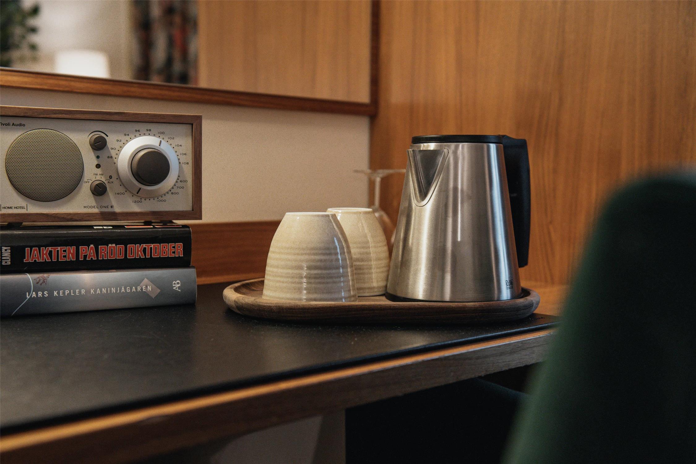 Home Hotel Kung Oscar by null