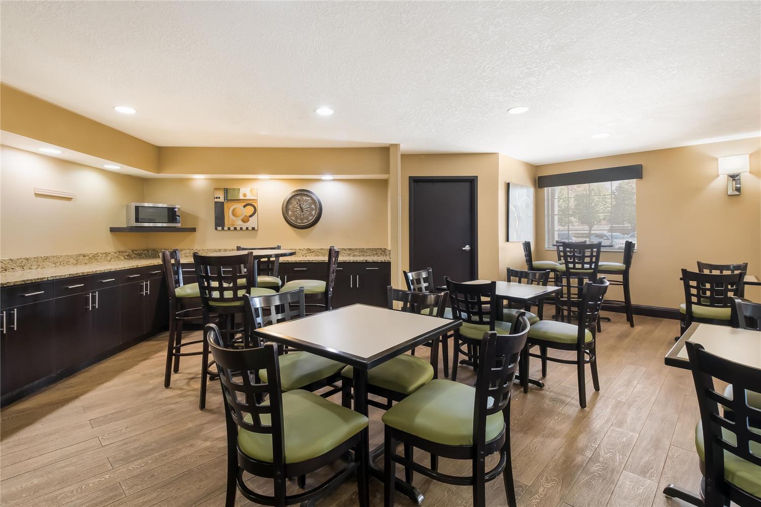 MainStay Suites Chattanooga Hamilton Place photo 5