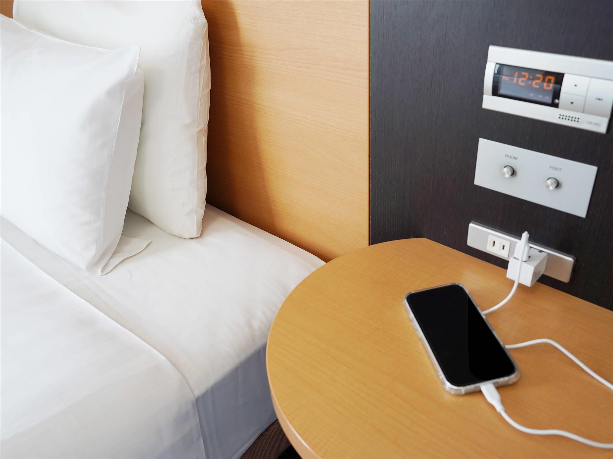 Comfort Hotel Shin Yamaguchi by null