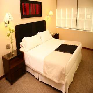 Almacruz Hotel y Centro de Convenciones by null
