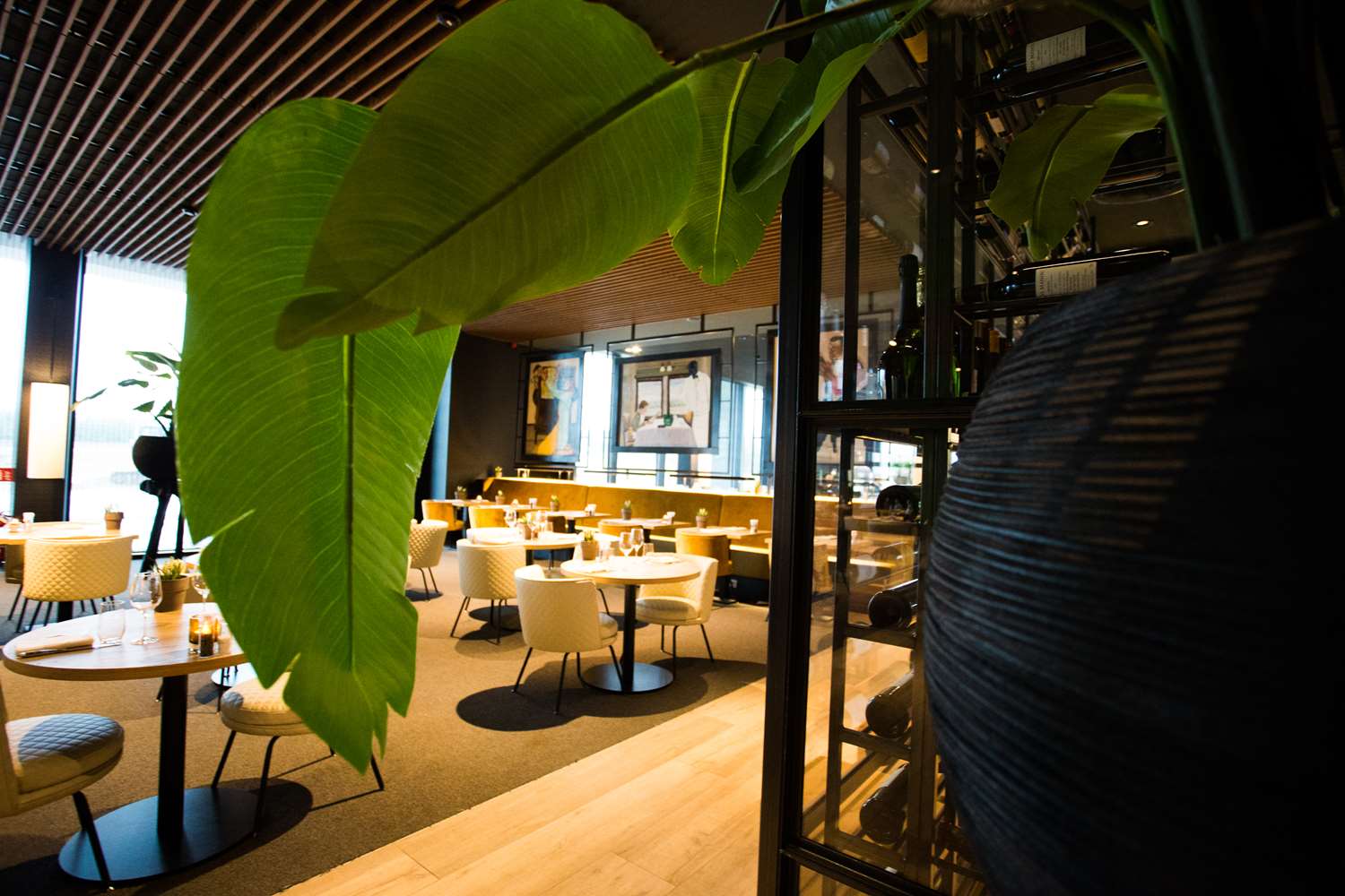 Van der Valk Hotel Luxembourg-Arlon by null