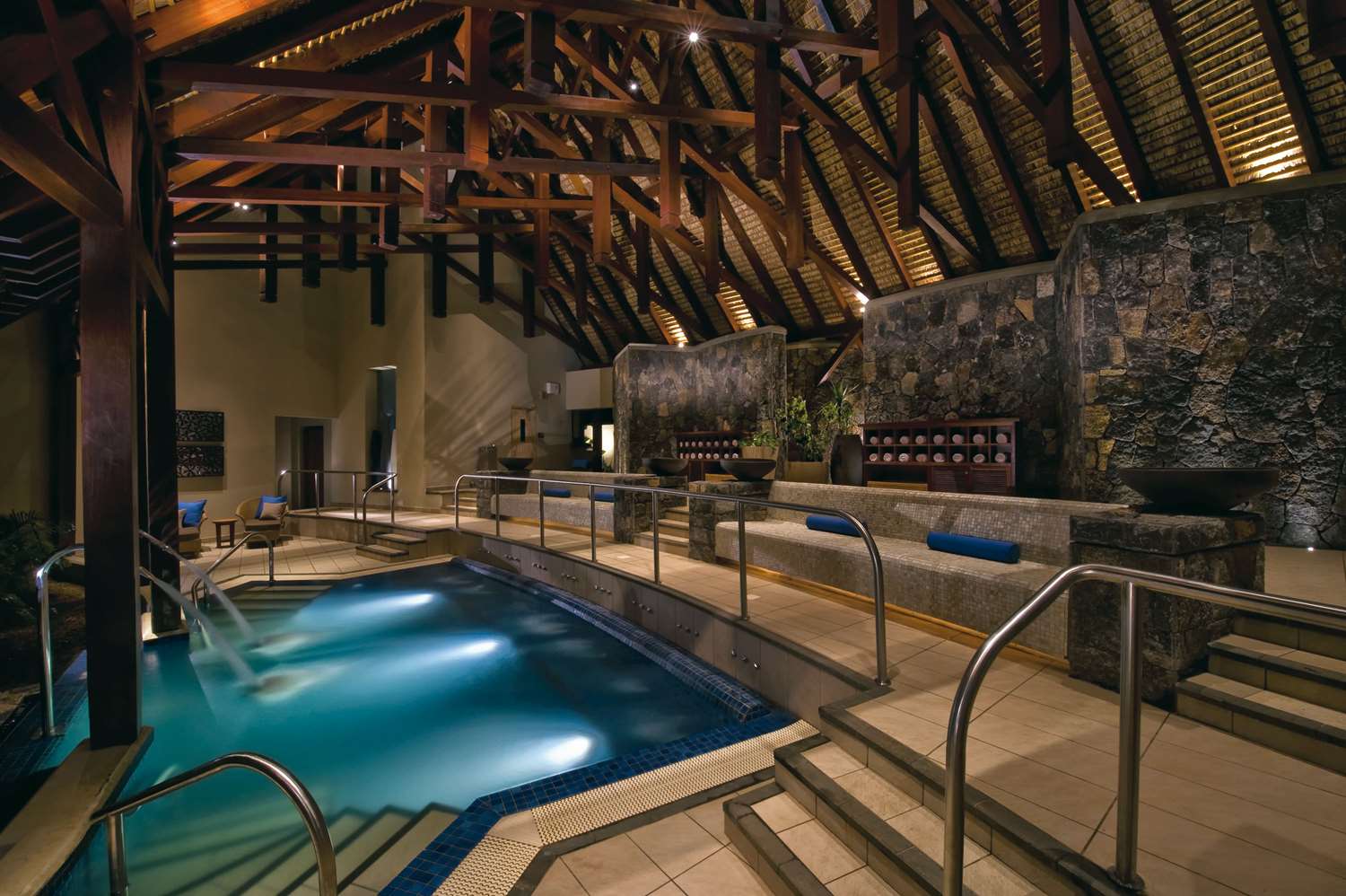 Maritim Resort & Spa Mauritius by null