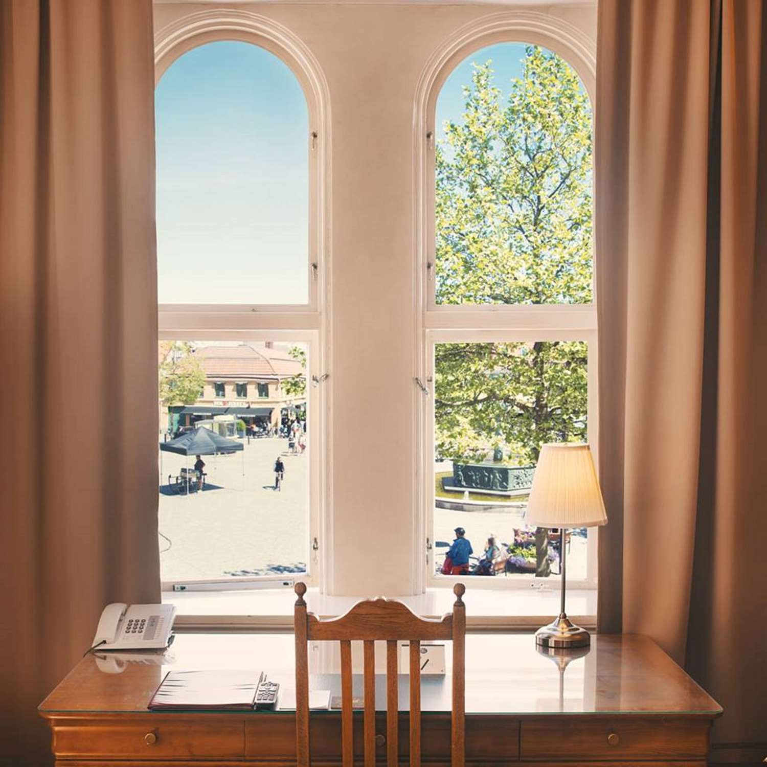 Frimurarehotellet, Sure Hotel Collection By Best Western by null