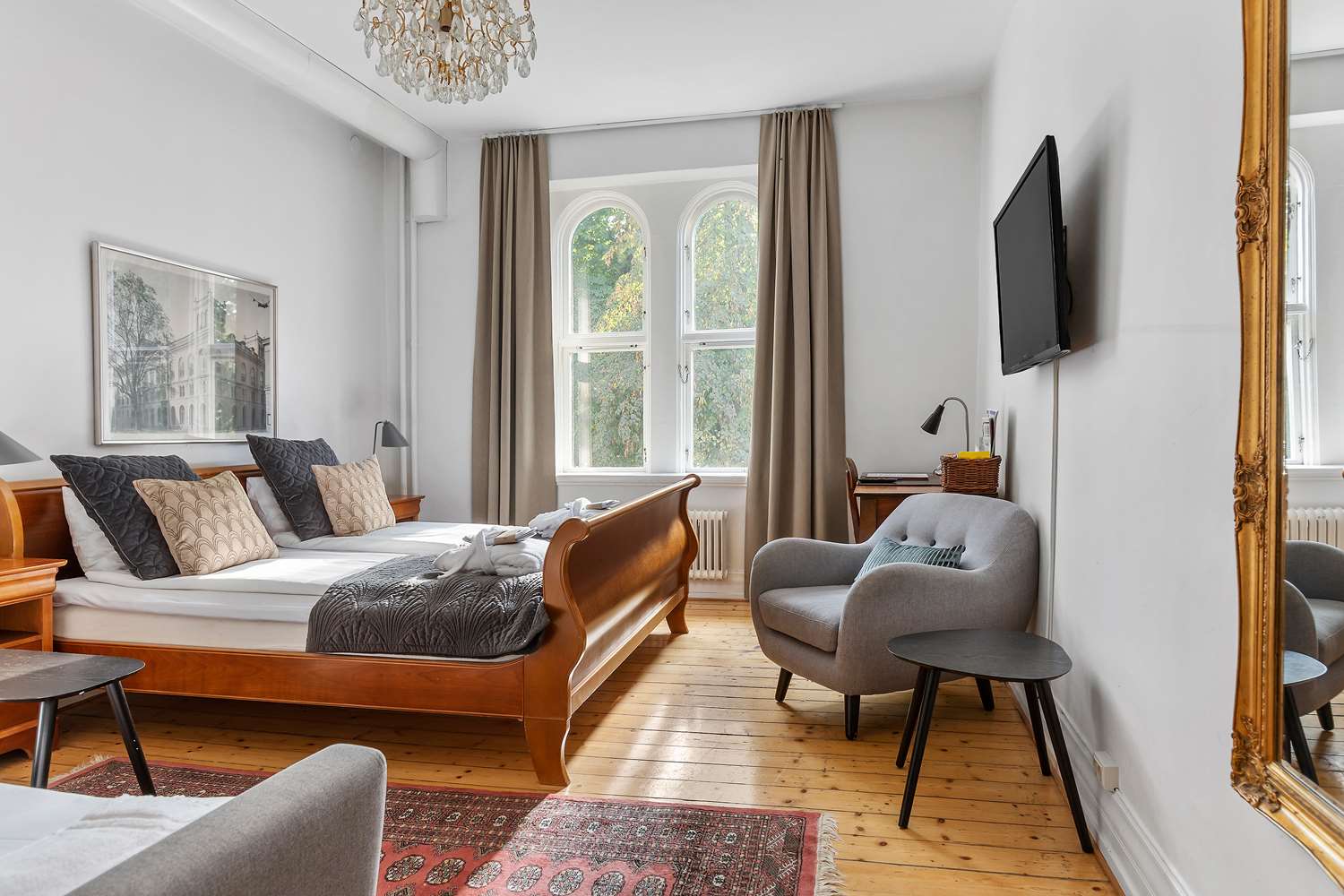 Frimurarehotellet, Sure Hotel Collection By Best Western by null