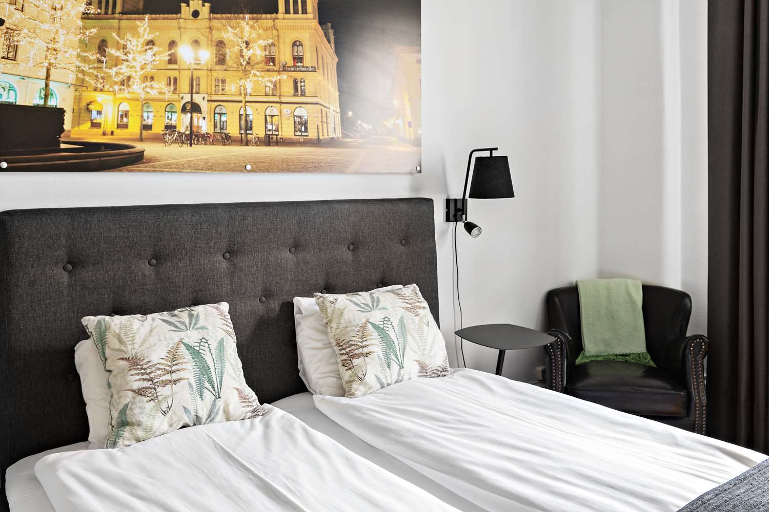 Frimurarehotellet, Sure Hotel Collection By Best Western by null