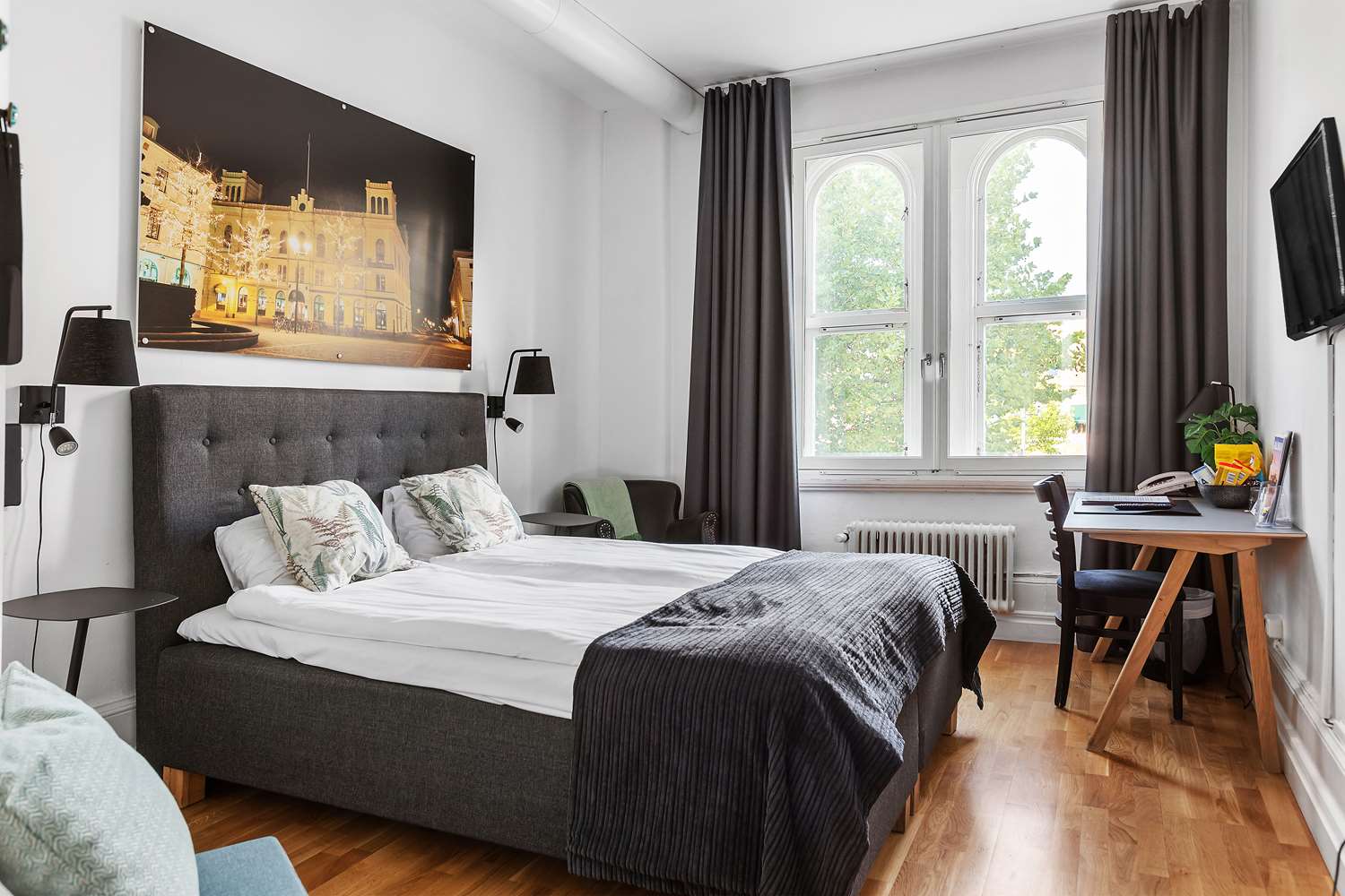 Frimurarehotellet, Sure Hotel Collection By Best Western by null