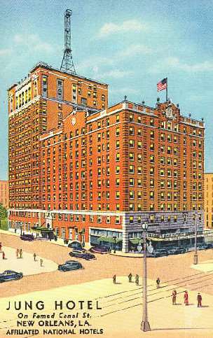 The Jung Hotel & Residences by null