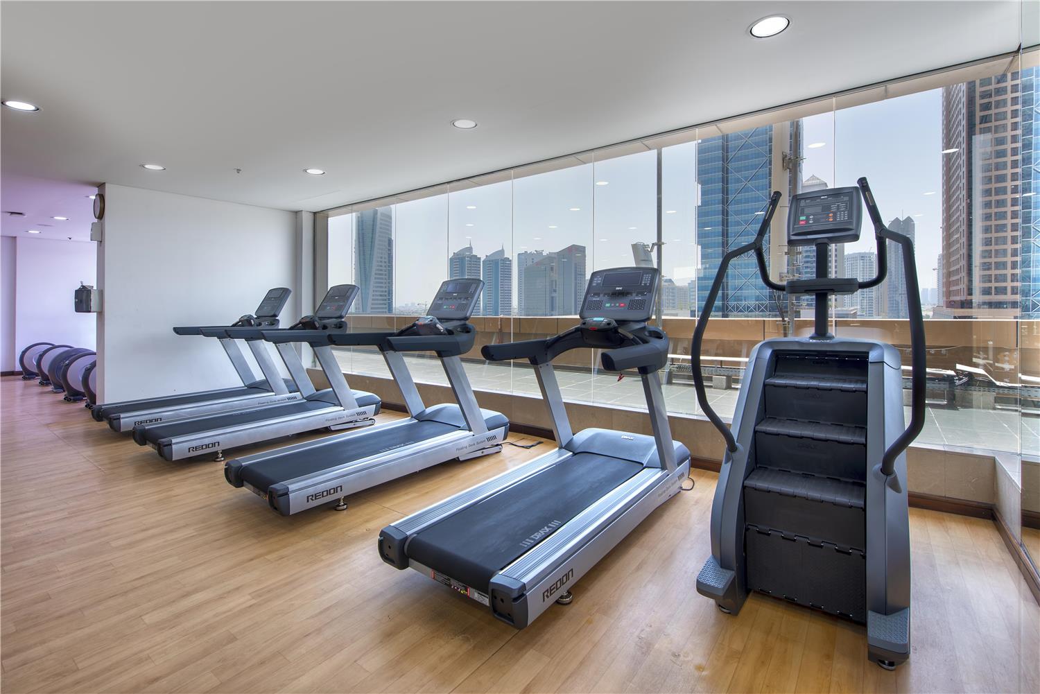 Two Seasons Hotel & Apartments, Al Barsha & Barsha Heights