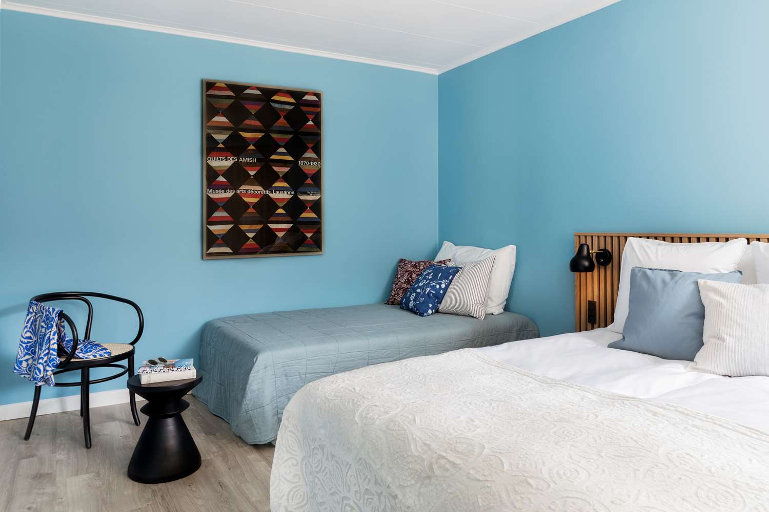 Coco Hotel by null