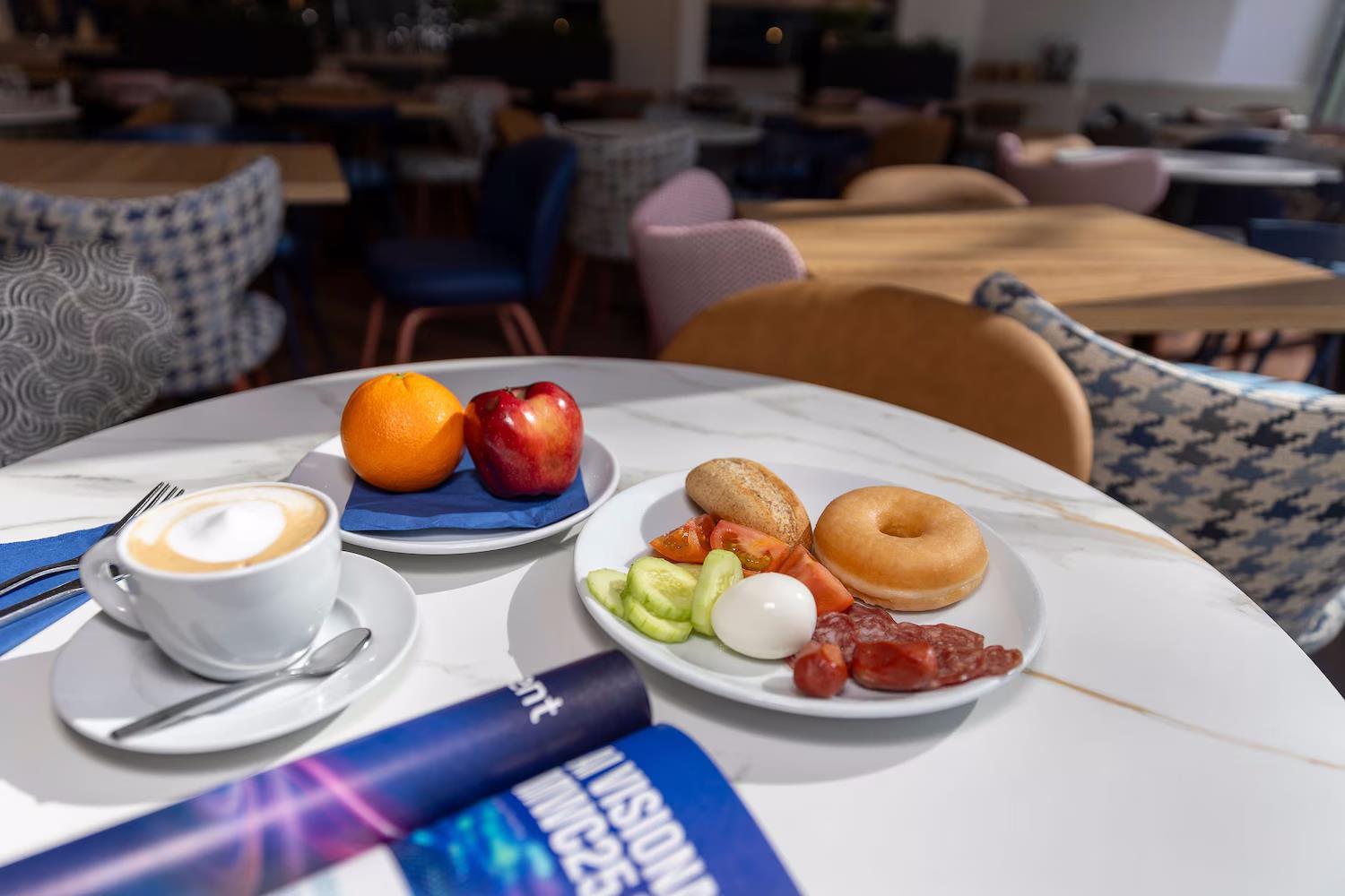 Travelodge Barcelona Poblenou, Port Olimpic & Poblenou