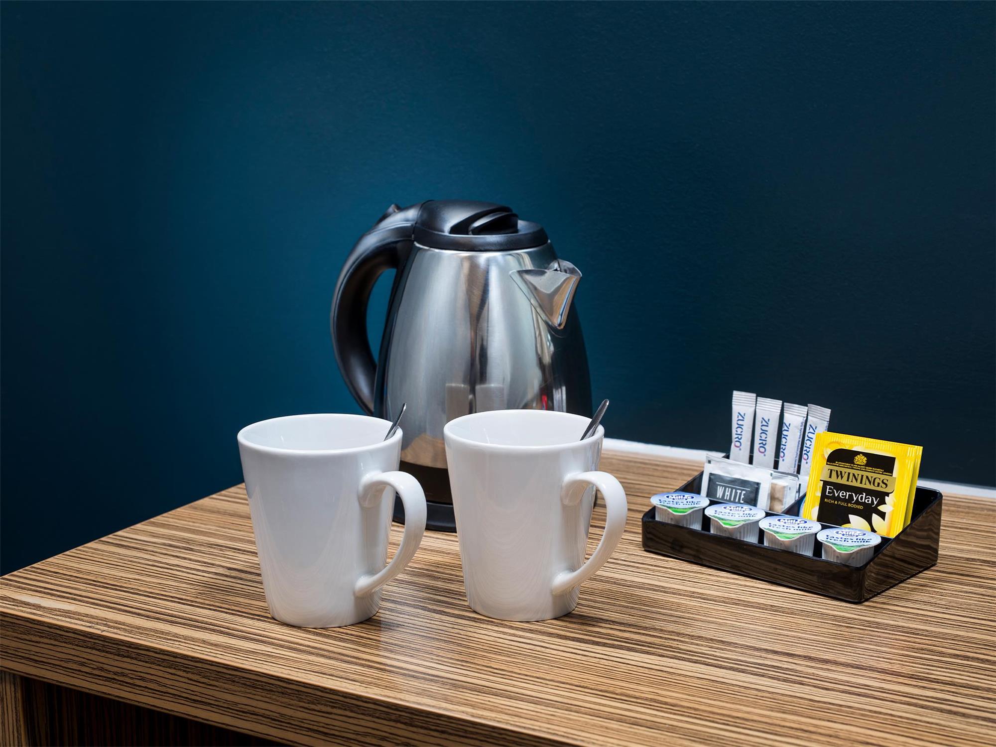 Travelodge London Central City Road photo 4