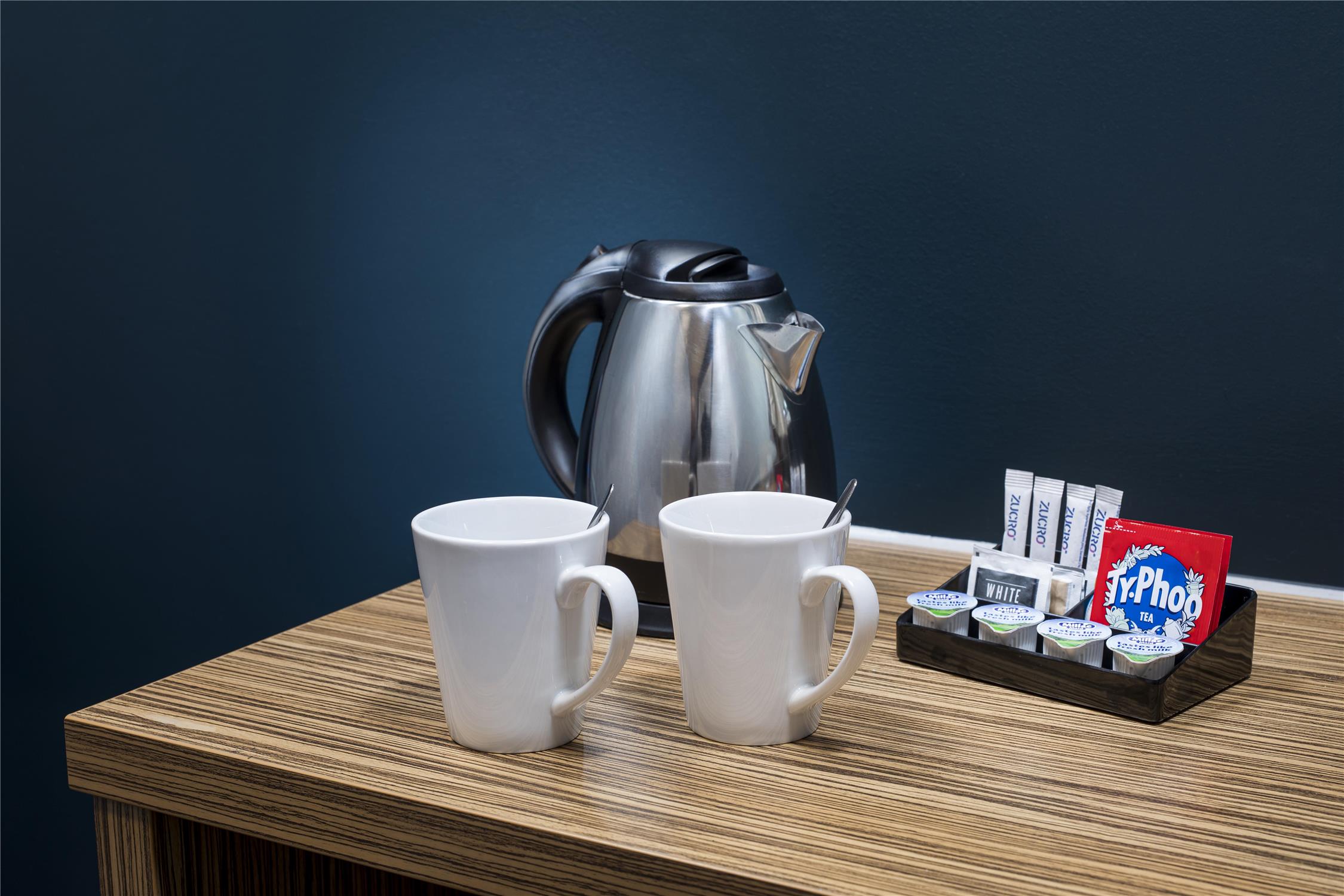 Travelodge London Kings Cross Royal Scot photo 6
